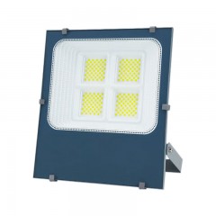 EUES LED投光灯 【400W白光】照射面积800㎡ 单位：个