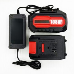 EUES 角磨机锂电电池包 108VF 单位：个