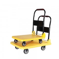 孚野 平板推车60*90 单位：张