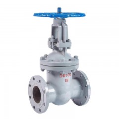 斯弗 闸阀 Z41H-40C/DN100 单位：个