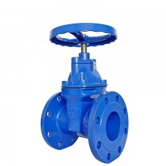 斯弗 闸阀 Z45X-16 DN150 单位：个