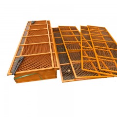 斯弗 防坠落格栅 单片尺寸2m*0.7m 三片一组红白组合 单组重量39KG 单位：组