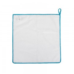 茶花 抗菌欧铂兹强力吸水抹布 欧铂兹劲吸抹布 1包共3片 单位：包